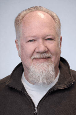 Alf Riisnaes - Electrical Engineering and Embedded Systems