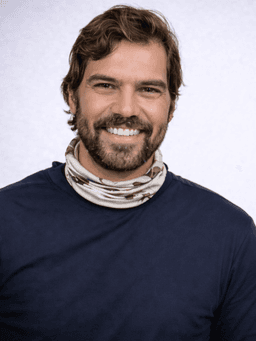 André Adams - Mechanical Engineering and Product Design Lead