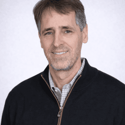 David Fields - Chief Technology Officer