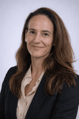 Jenna Landry - Strategic Partnerships and Commercialization