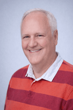 Jonathan Garber - Lead Architect, High-Performance Computing and Energy Storage Systems