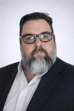 Michial Pierce - Chairman