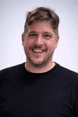 Zack Spencer - Advanced Materials and Composites